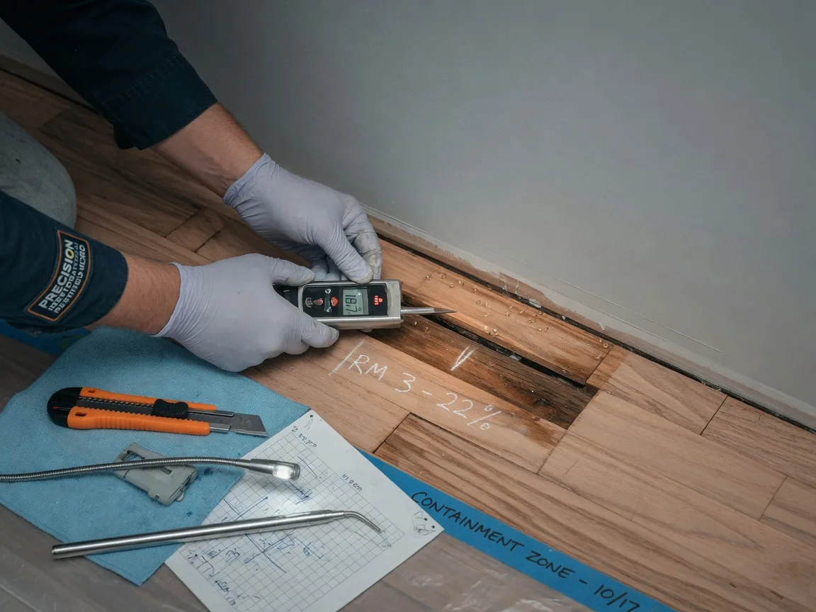 Why choose Water Removal in Eminence, IN